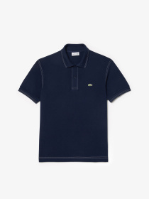 Поло Lacoste модель PH5981166 Фото