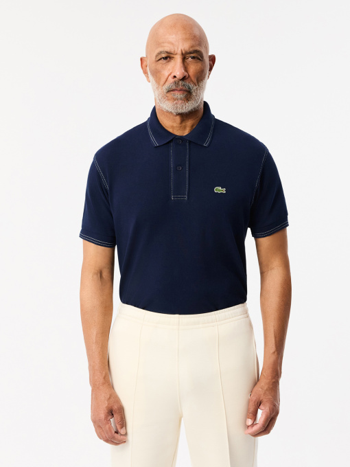 Поло Lacoste модель PH5981166 Фото