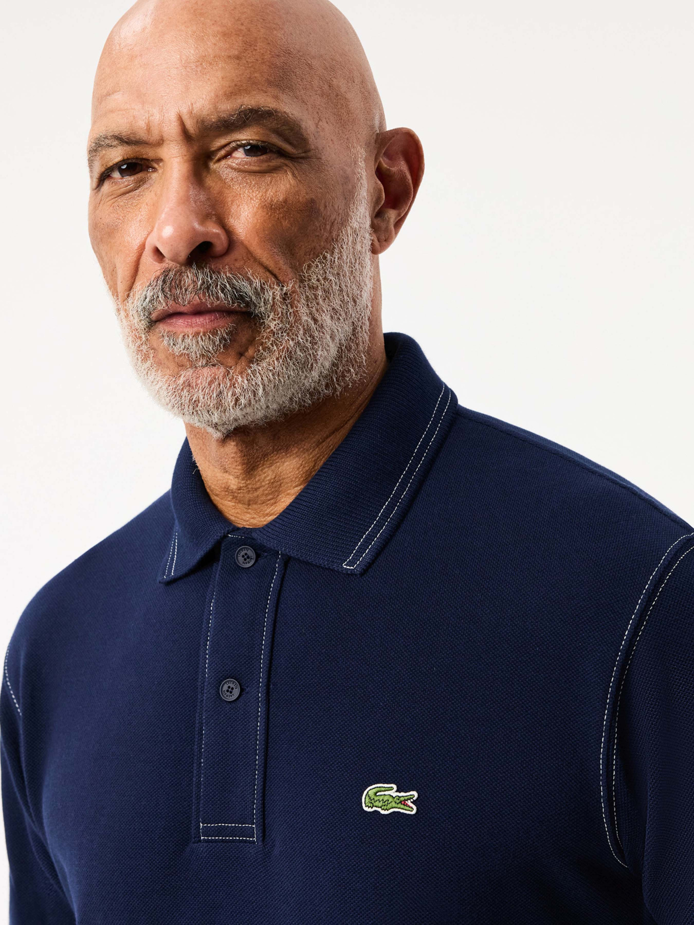 Поло Lacoste модель PH5981166 Фото