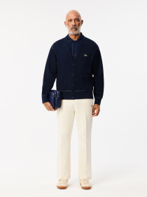 Поло Lacoste модель PH5981166 Поло Lacoste модель PH5981166 Фото