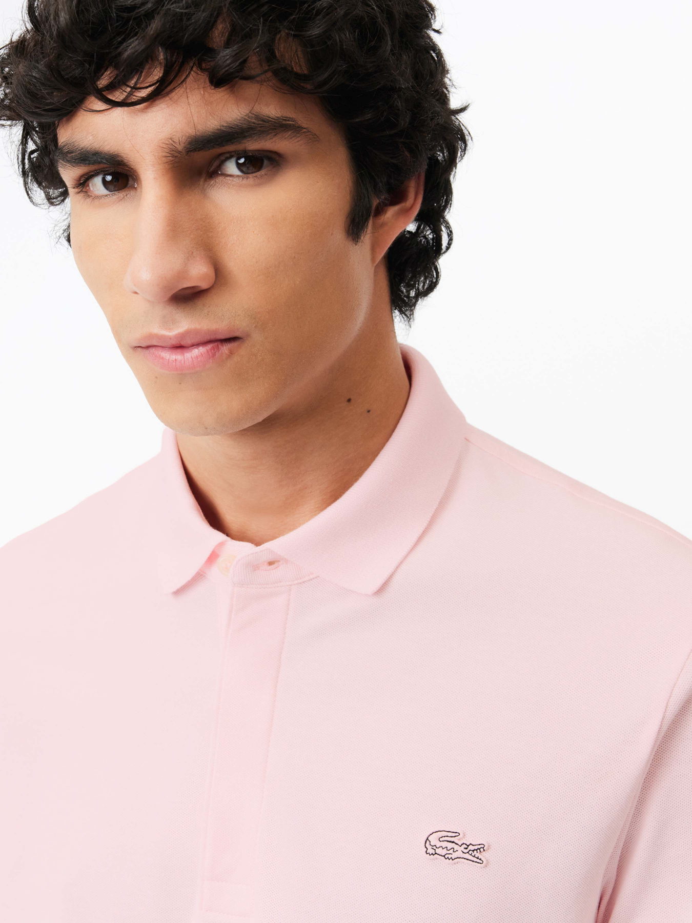 Поло Lacoste модель PH5522T03 Фото