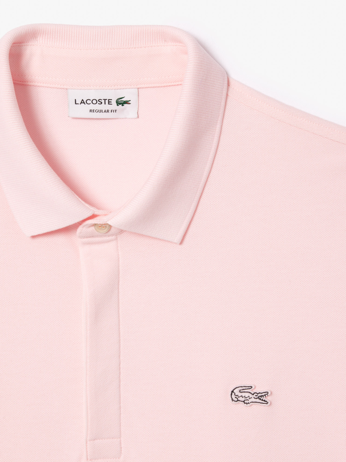 Поло Lacoste модель PH5522T03 Фото