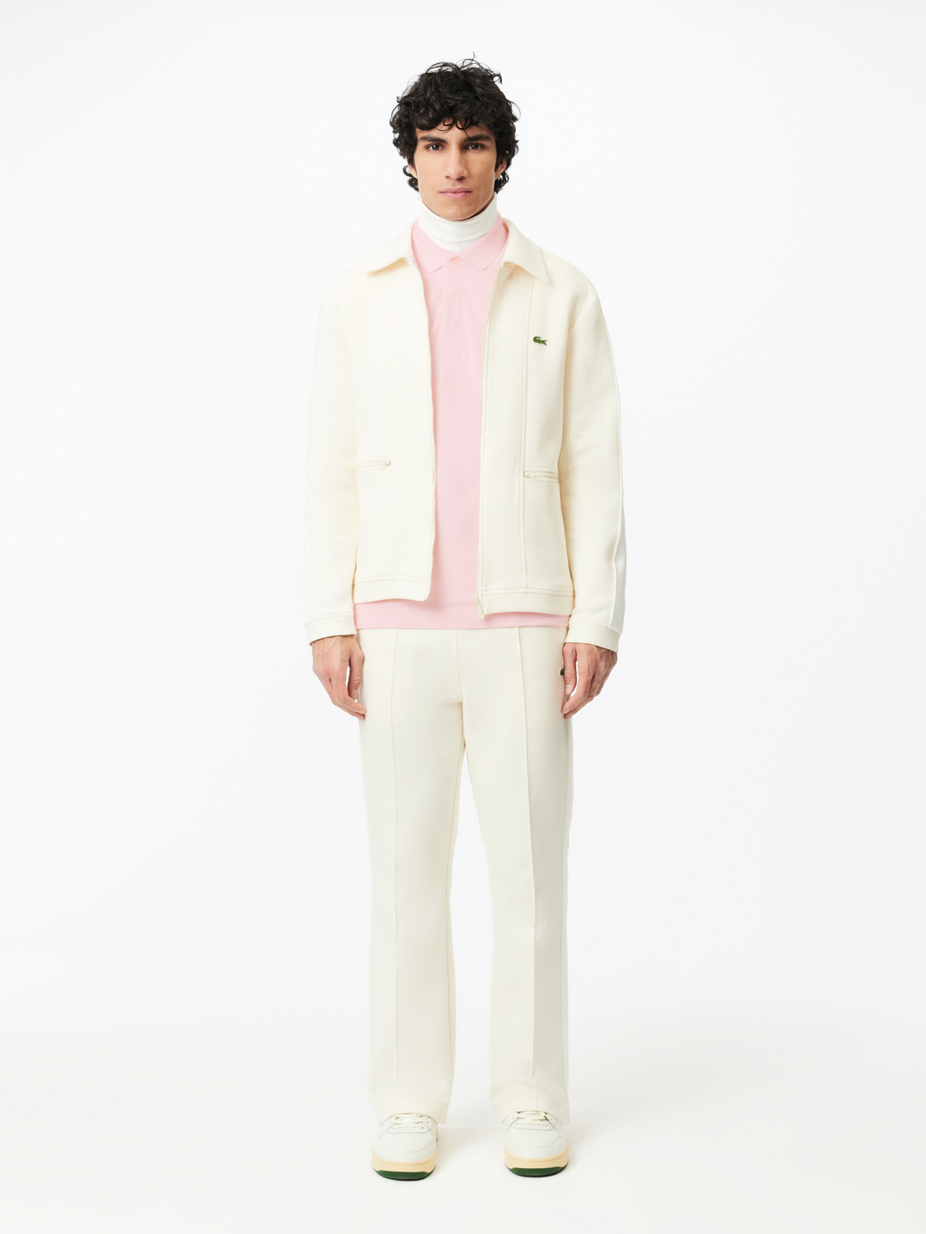 Поло Lacoste модель PH5522T03 Фото