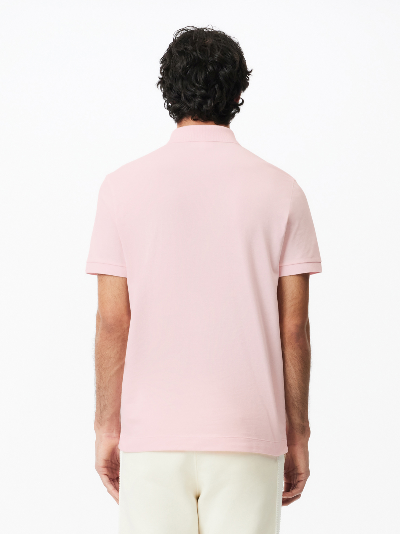 Поло Lacoste модель PH5522T03 Фото