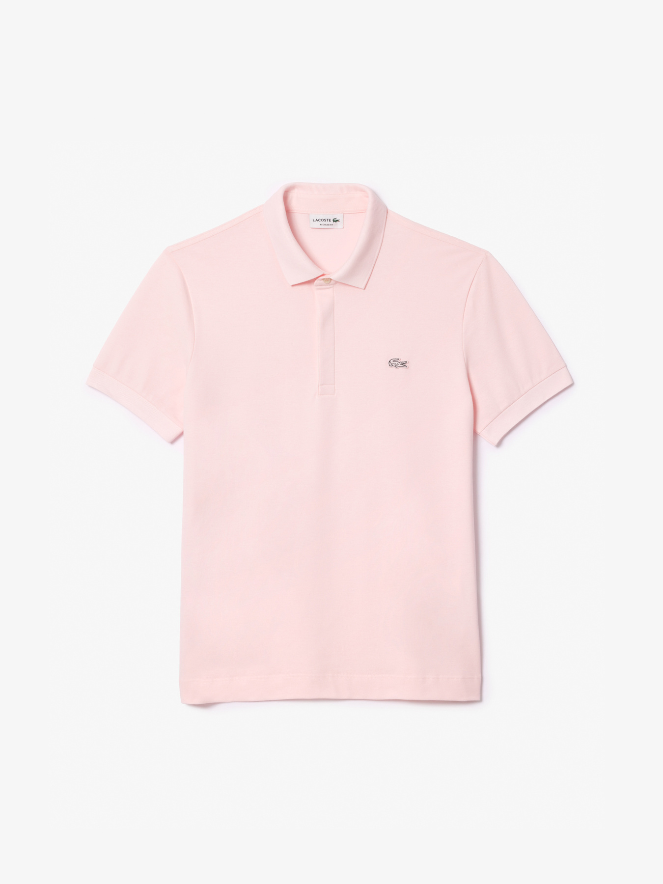 Поло Lacoste модель PH5522T03 Фото