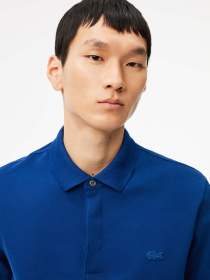 Поло Lacoste модель PH5522HBM Фото