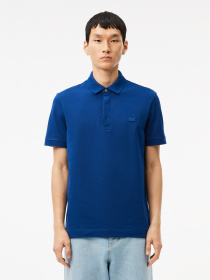 Поло Lacoste модель PH5522HBM Фото