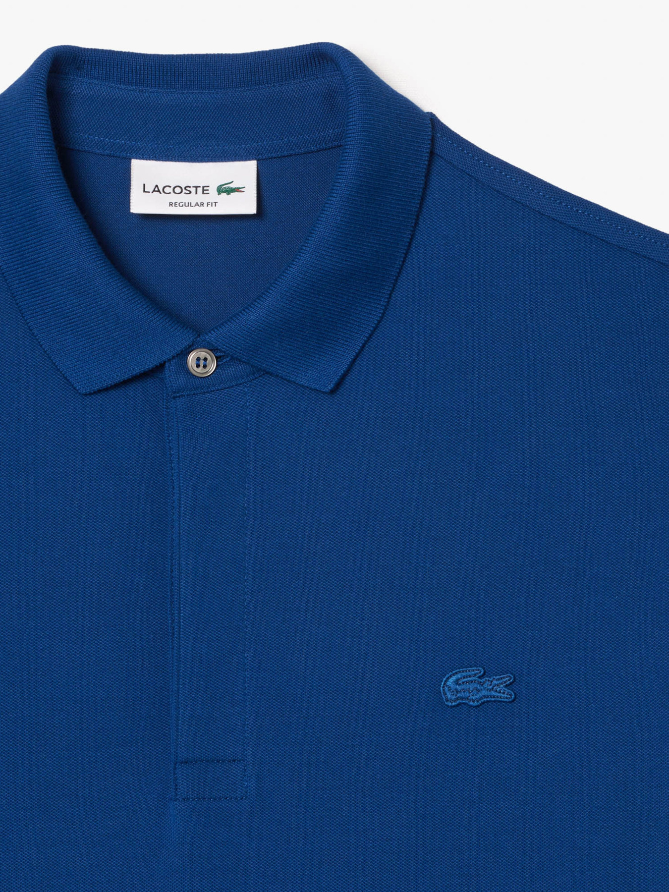 Поло Lacoste модель PH5522HBM Фото