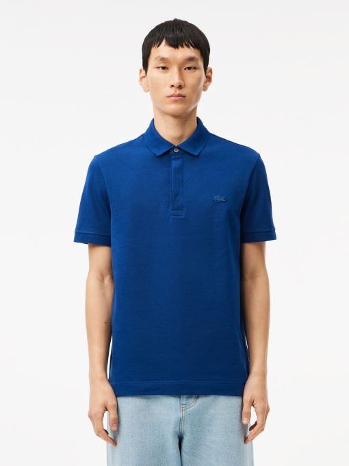 Поло Lacoste модель PH5522HBM Фото