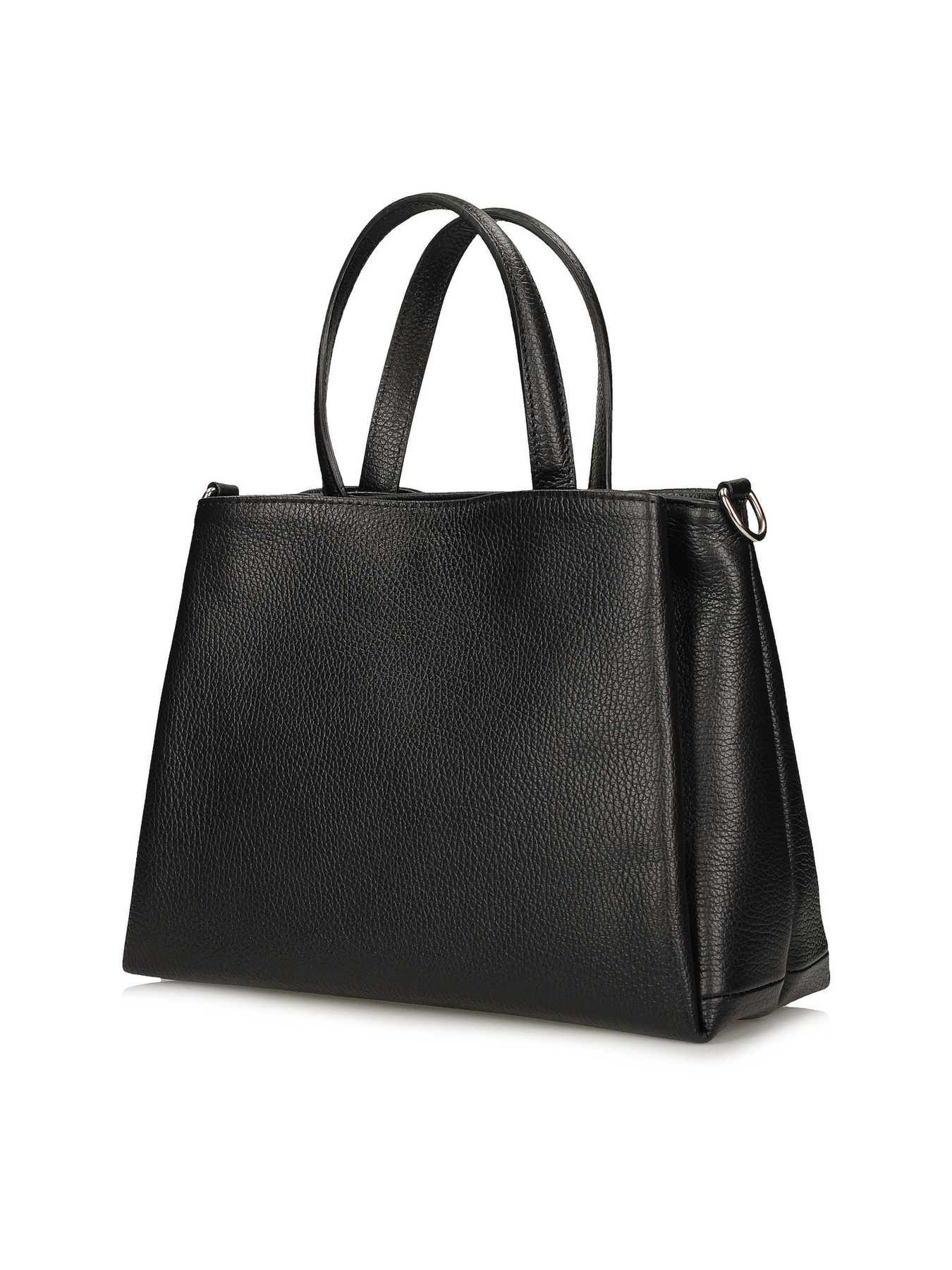 Сумка Toscanio модель F235CZARNY Фото