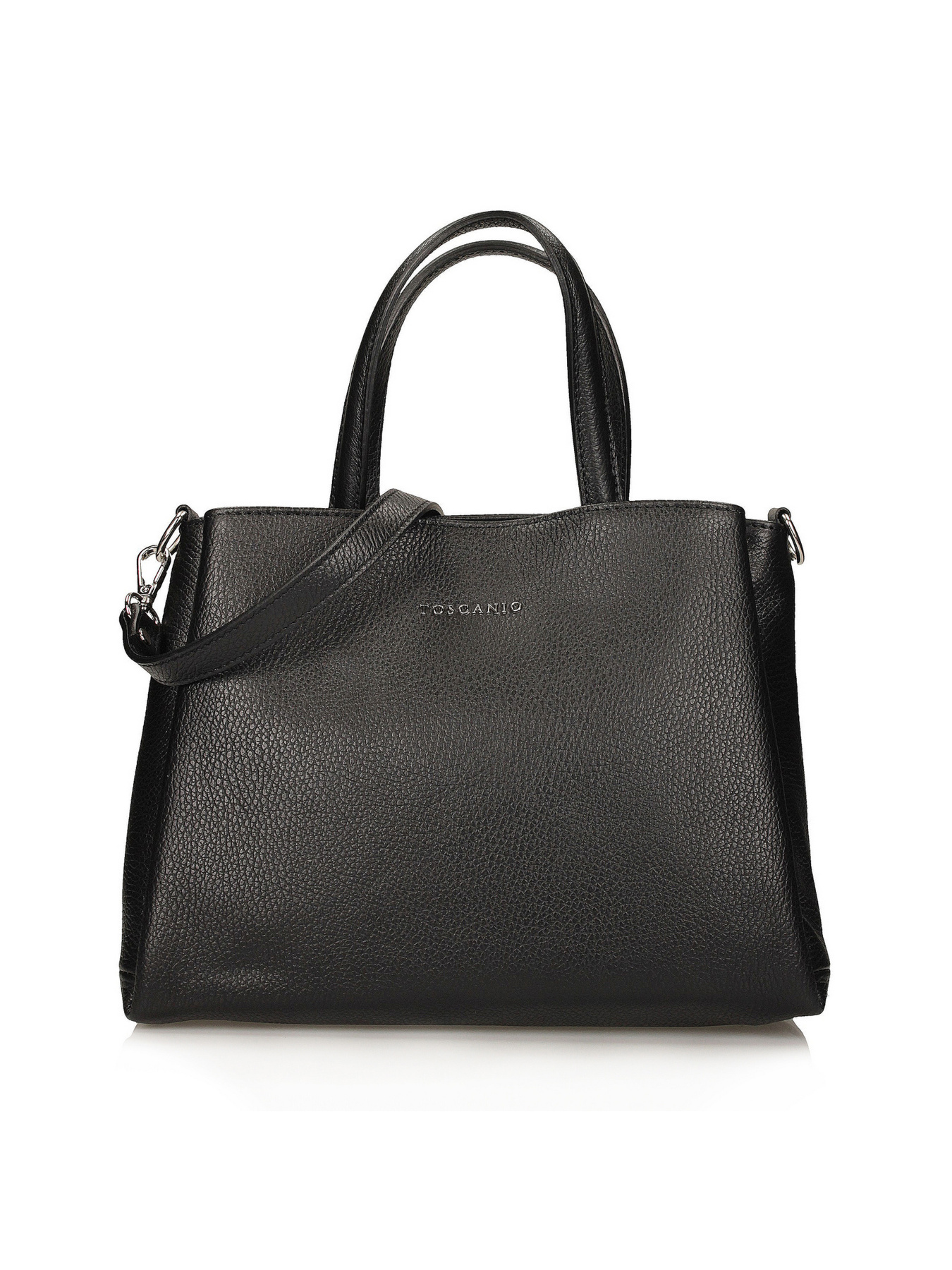 Сумка Toscanio модель F235CZARNY Фото