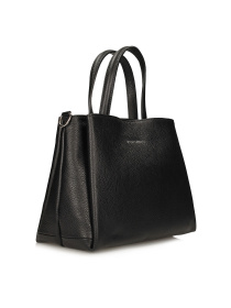 Сумка Toscanio модель F235CZARNY Фото