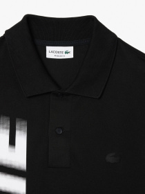 Поло Lacoste модель PH2801031 Фото