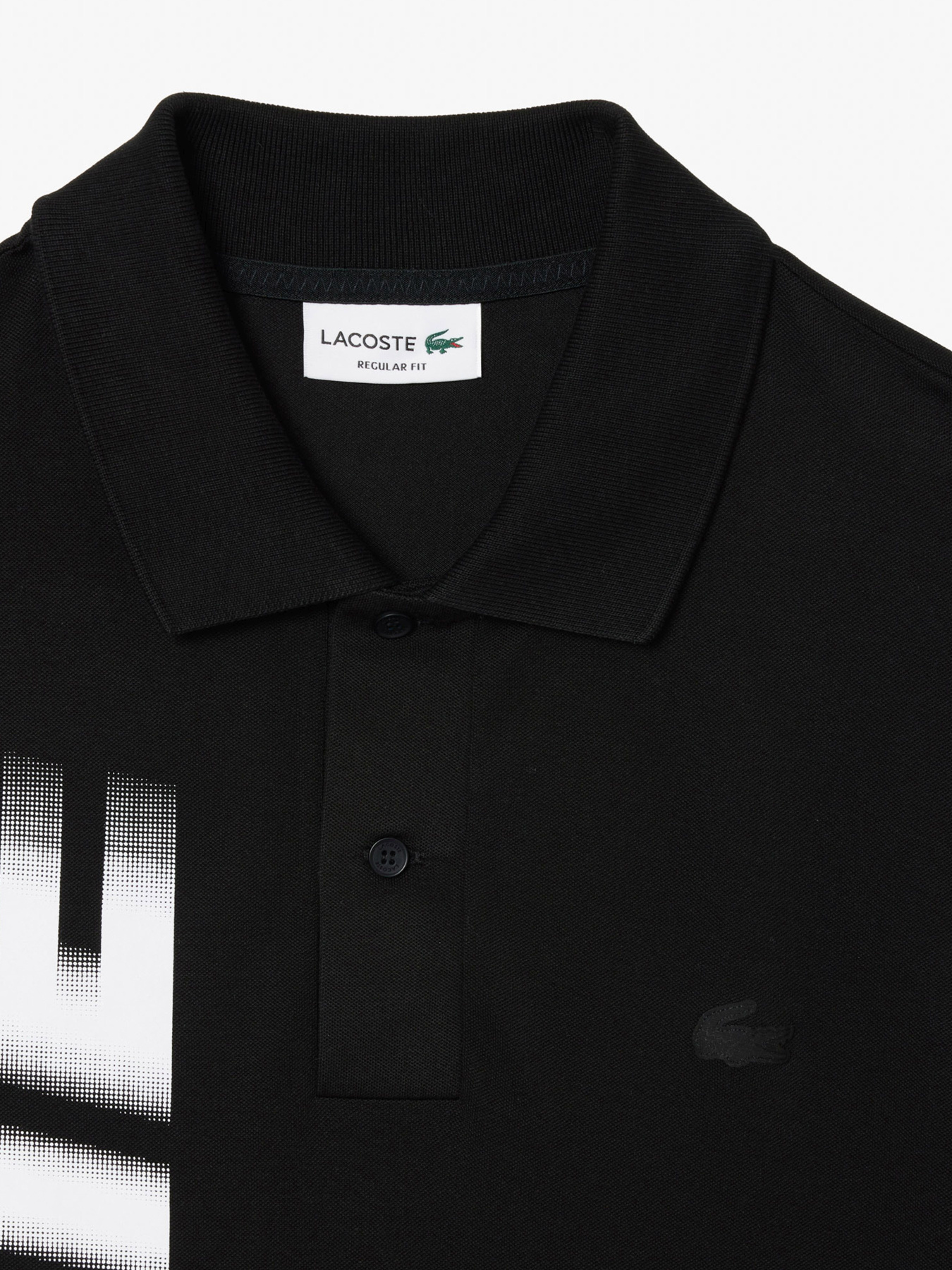 Поло Lacoste модель PH2801031 Фото