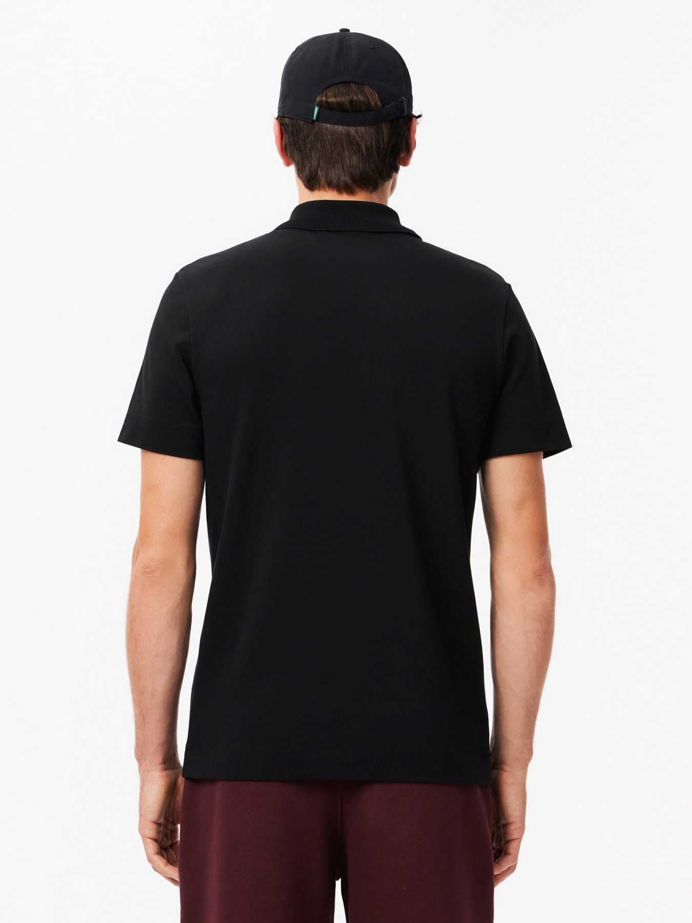 Поло Lacoste модель PH2801031 Фото