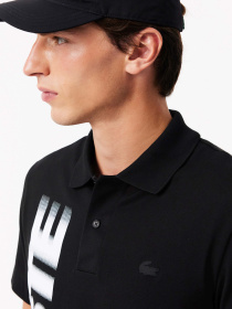 Поло Lacoste модель PH2801031 Поло Lacoste модель PH2801031 Фото