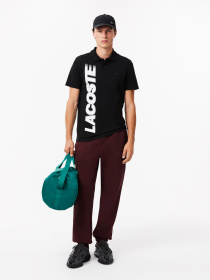 Поло Lacoste модель PH2801031 Поло Lacoste модель PH2801031 Фото