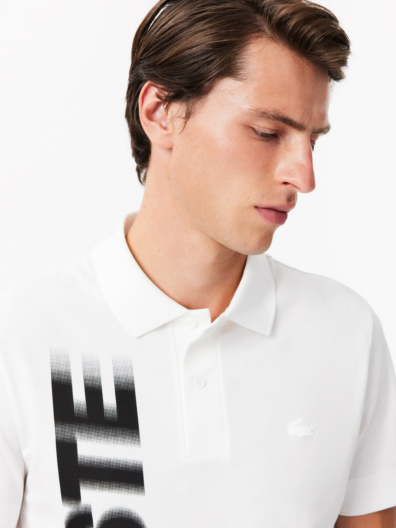 Поло Lacoste модель PH2801001 Фото