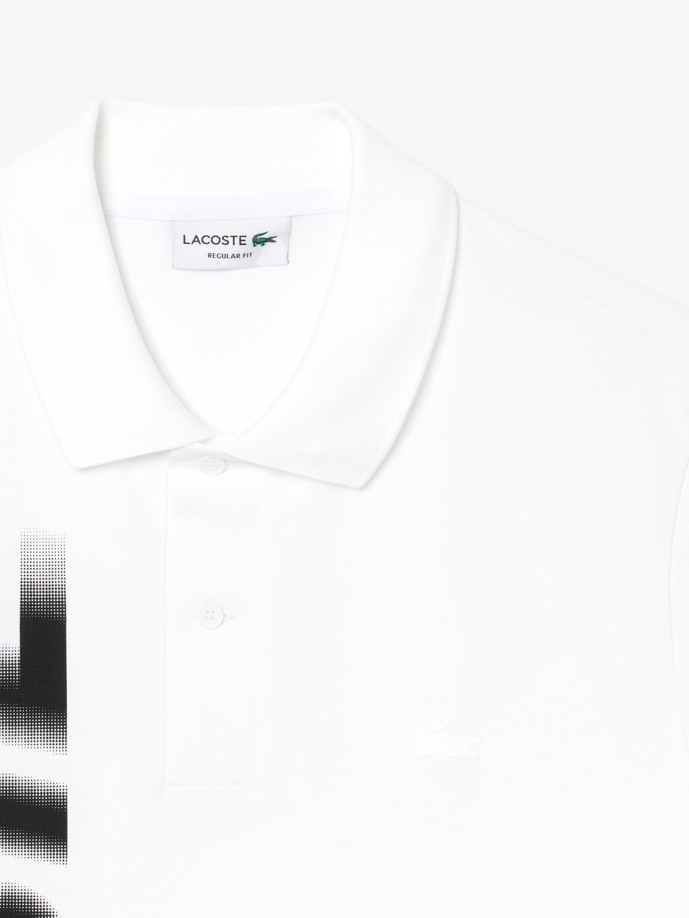 Поло Lacoste модель PH2801001 Фото