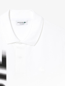 Поло Lacoste модель PH2801001 Фото