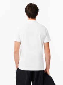 Поло Lacoste модель PH2801001 Фото