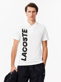 Поло Lacoste модель PH2801001 Фото