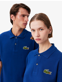 Поло Lacoste модель PH2751HBM Фото