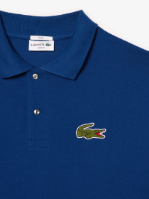 Поло Lacoste модель PH2751HBM Фото
