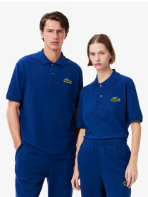 Поло Lacoste модель PH2751HBM Фото