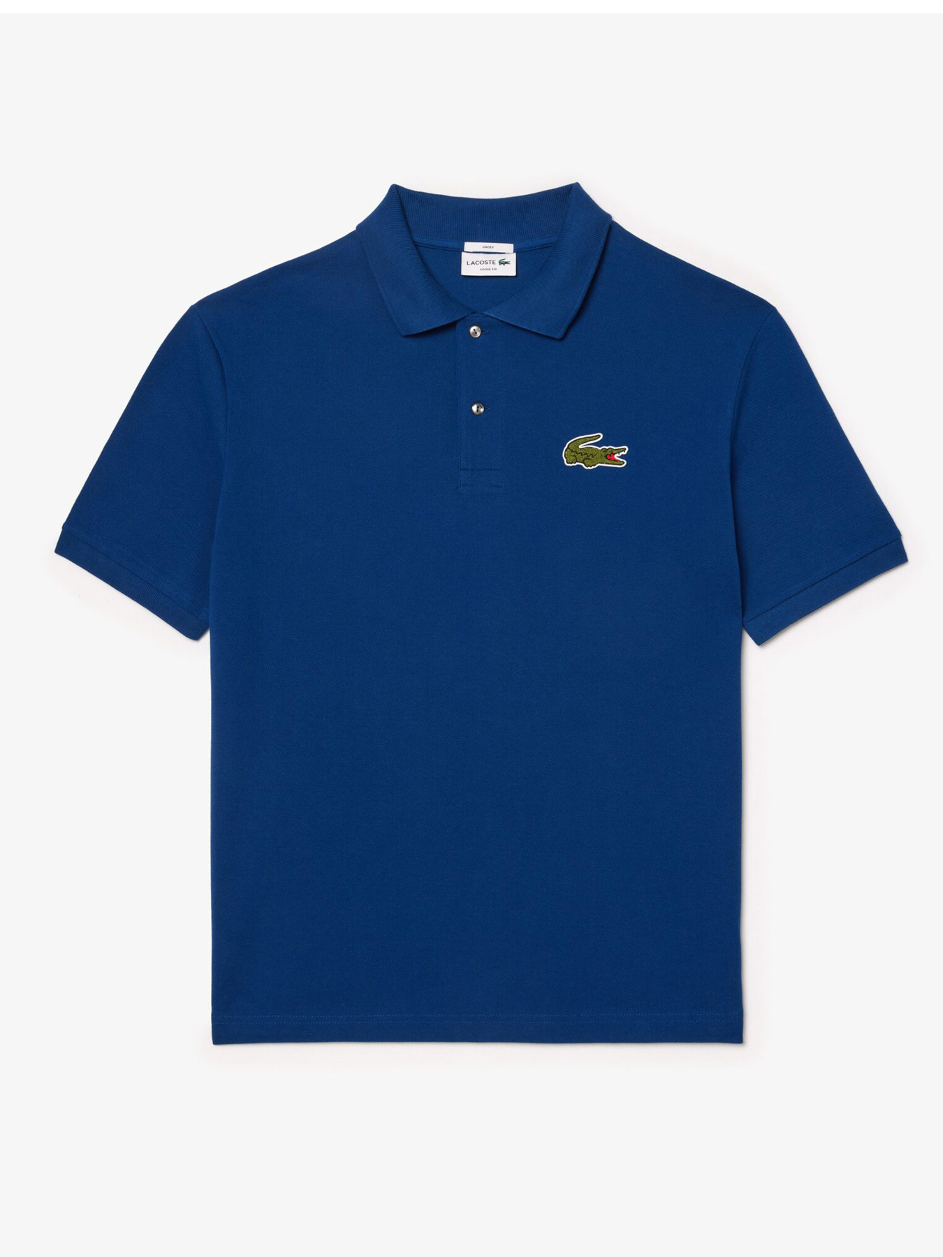 Поло Lacoste модель PH2751HBM Фото