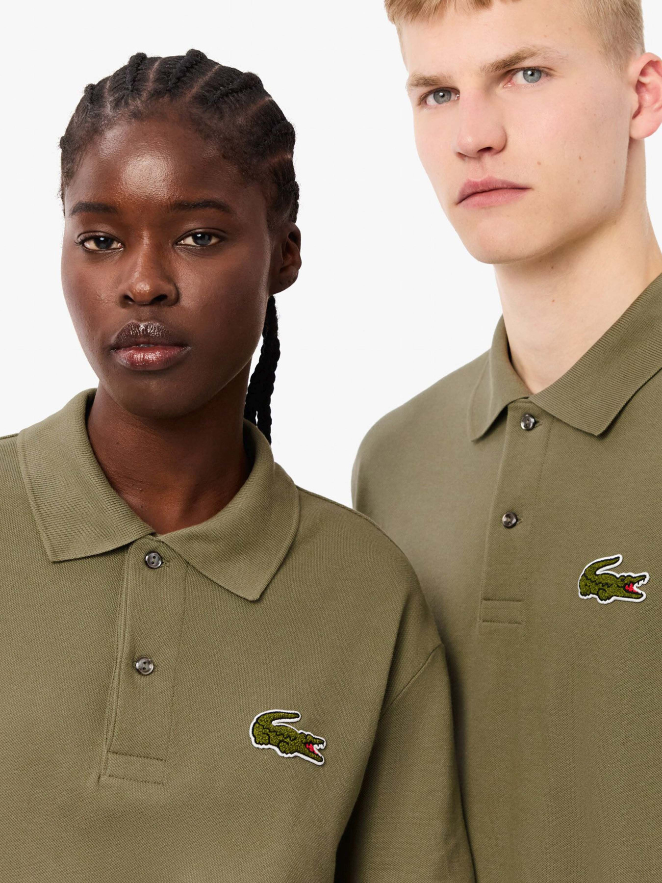 Поло Lacoste модель PH2751BMY Фото