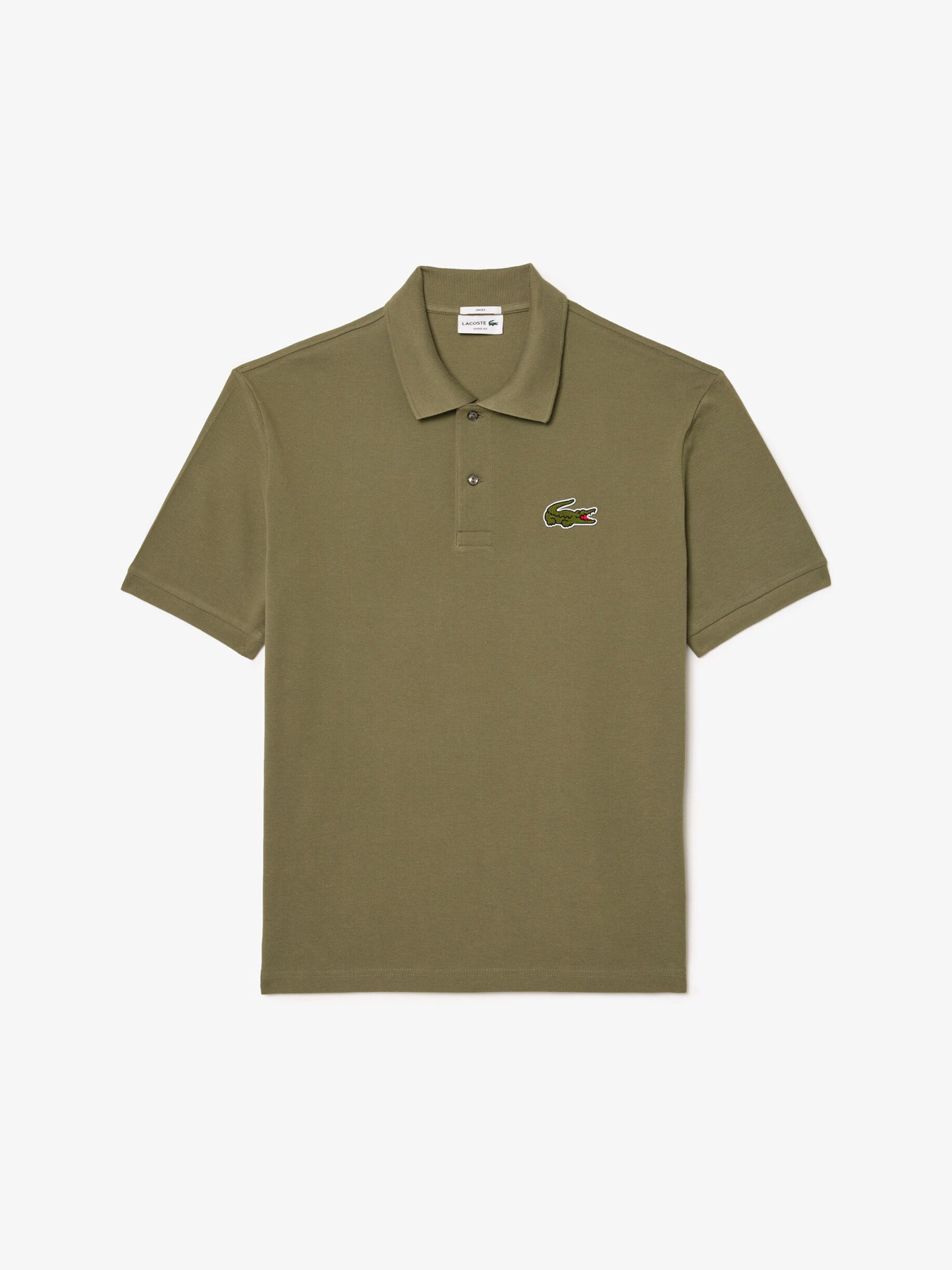 Поло Lacoste модель PH2751BMY Фото