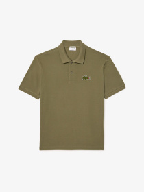 Поло Lacoste модель PH2751BMY Фото
