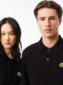 Поло Lacoste модель PH2751031 Фото