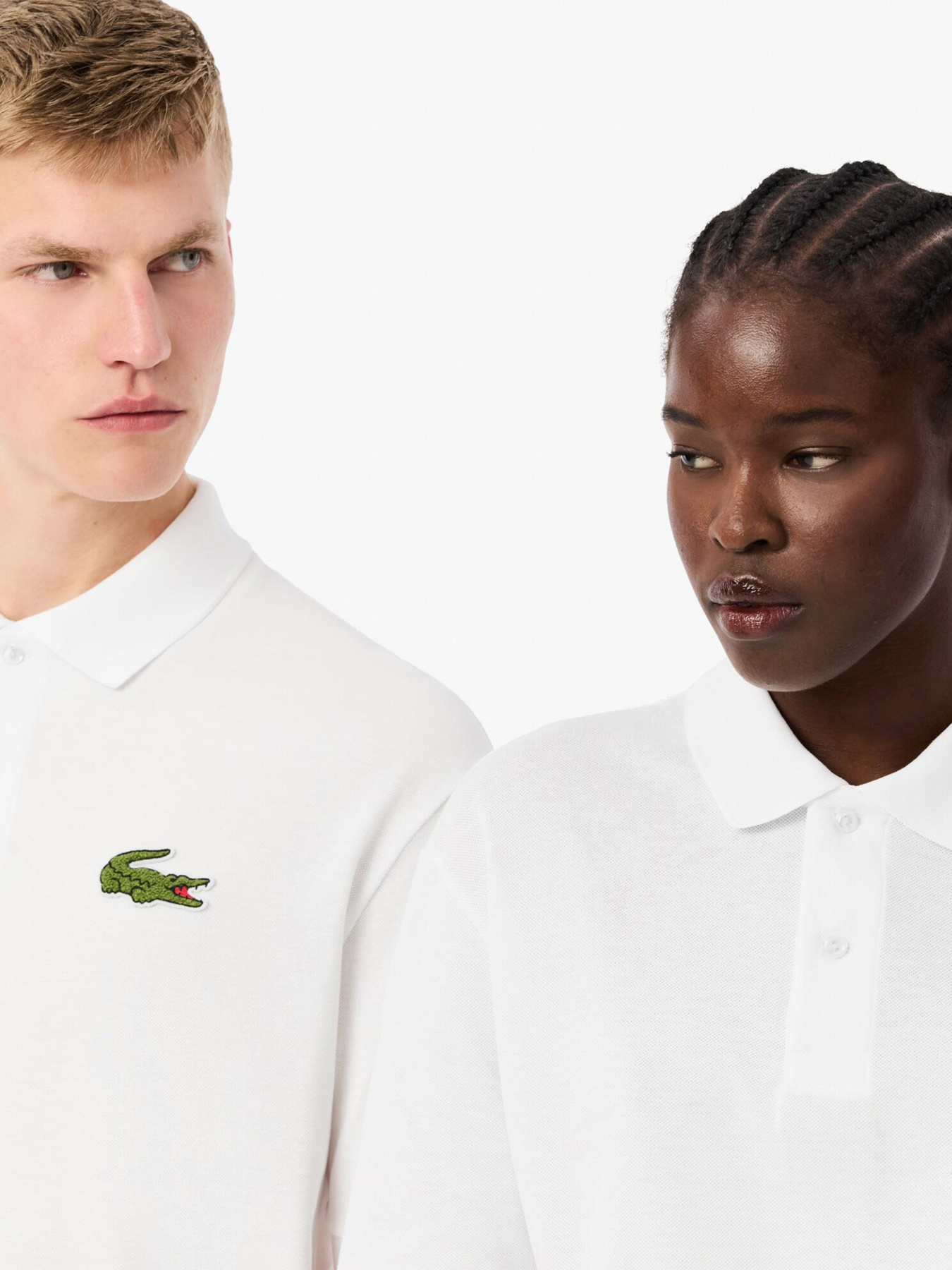 Поло Lacoste модель PH2751001 Фото