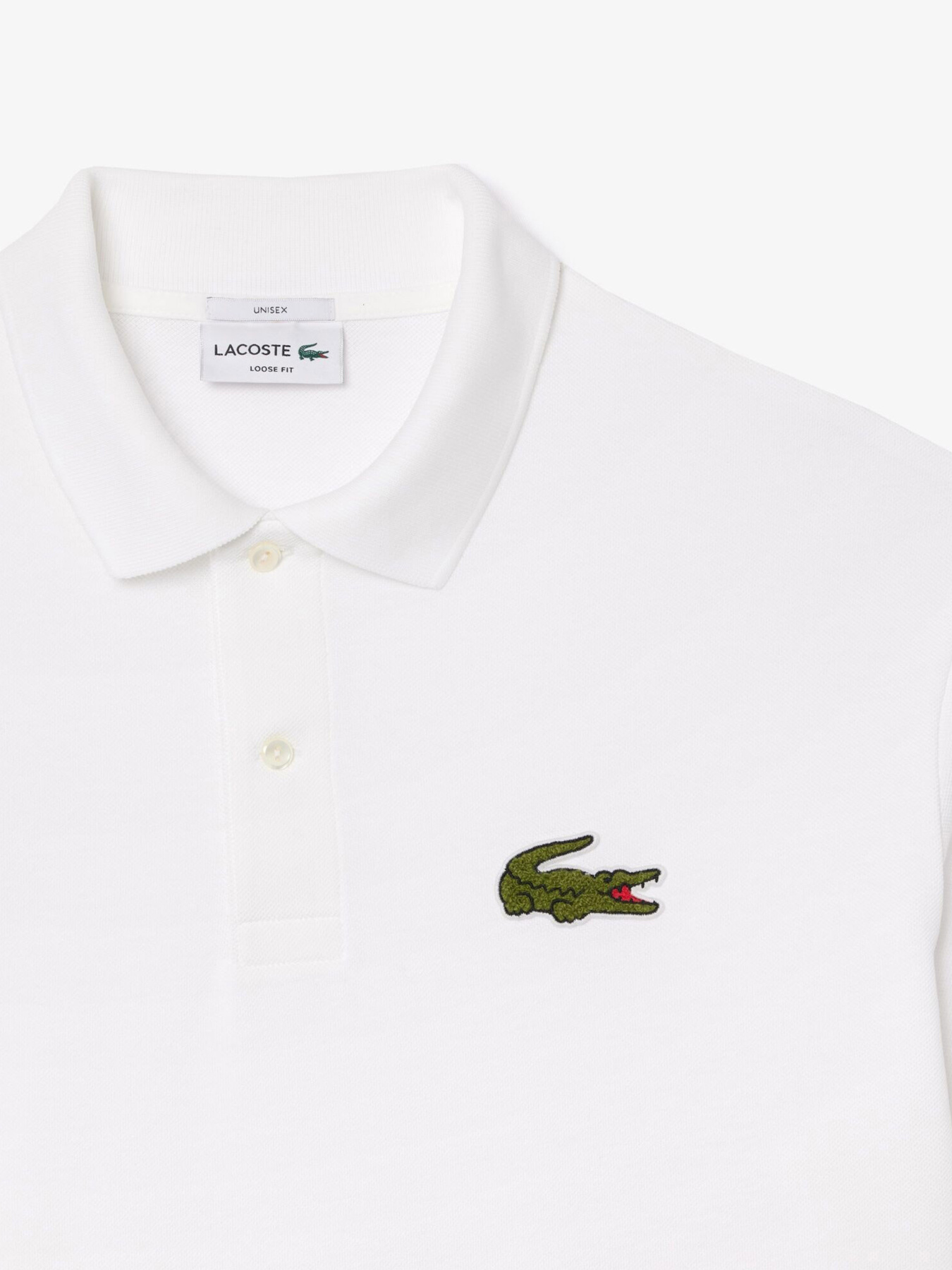 Поло Lacoste модель PH2751001 Фото