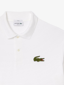 Поло Lacoste модель PH2751001 Фото