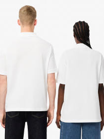 Поло Lacoste модель PH2751001 Фото