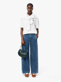 Поло Lacoste модель PH2751001 Фото