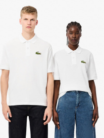 Поло Lacoste модель PH2751001 Фото