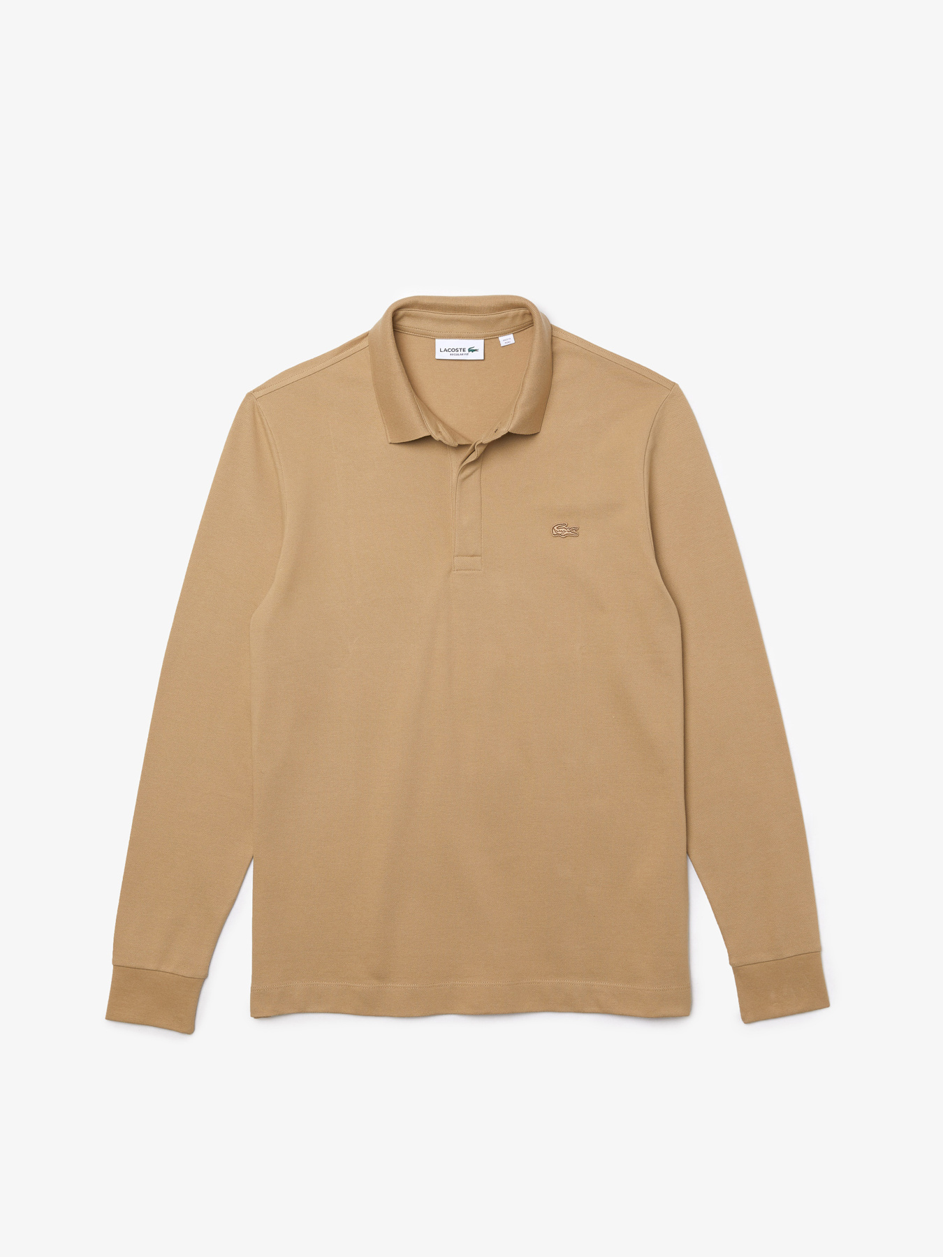 Поло Lacoste модель PH248102S Фото