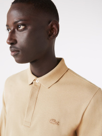 Поло Lacoste модель PH248102S Фото