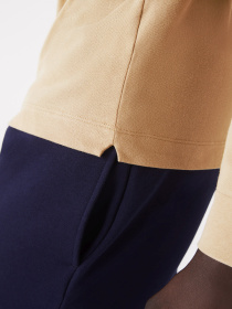 Поло Lacoste модель PH248102S Фото