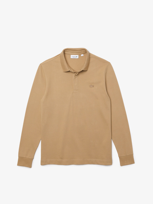 Поло Lacoste модель PH248102S Фото