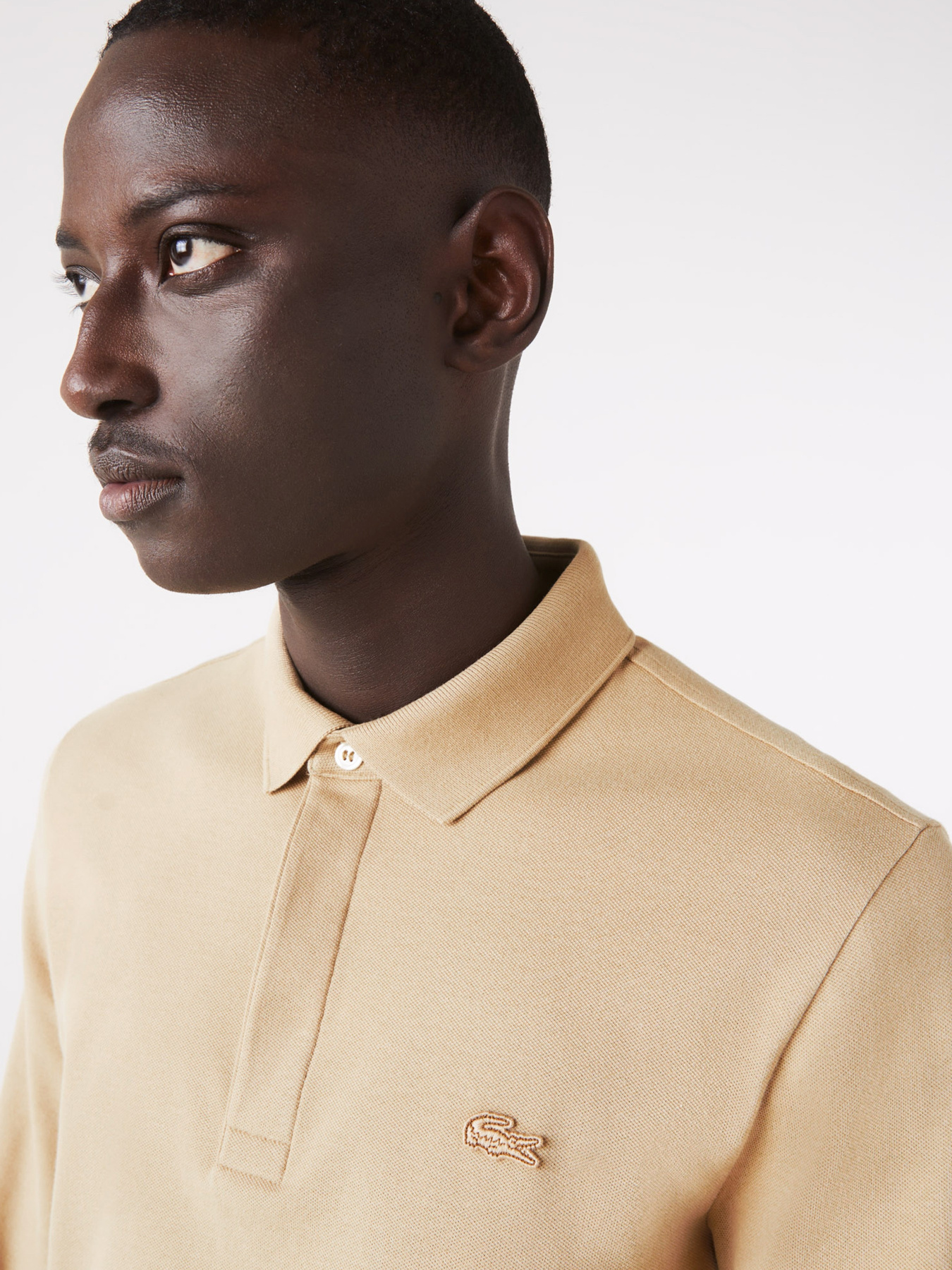 Поло Lacoste модель PH248102S Фото