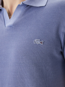Поло Lacoste модель PH0417IVW Фото