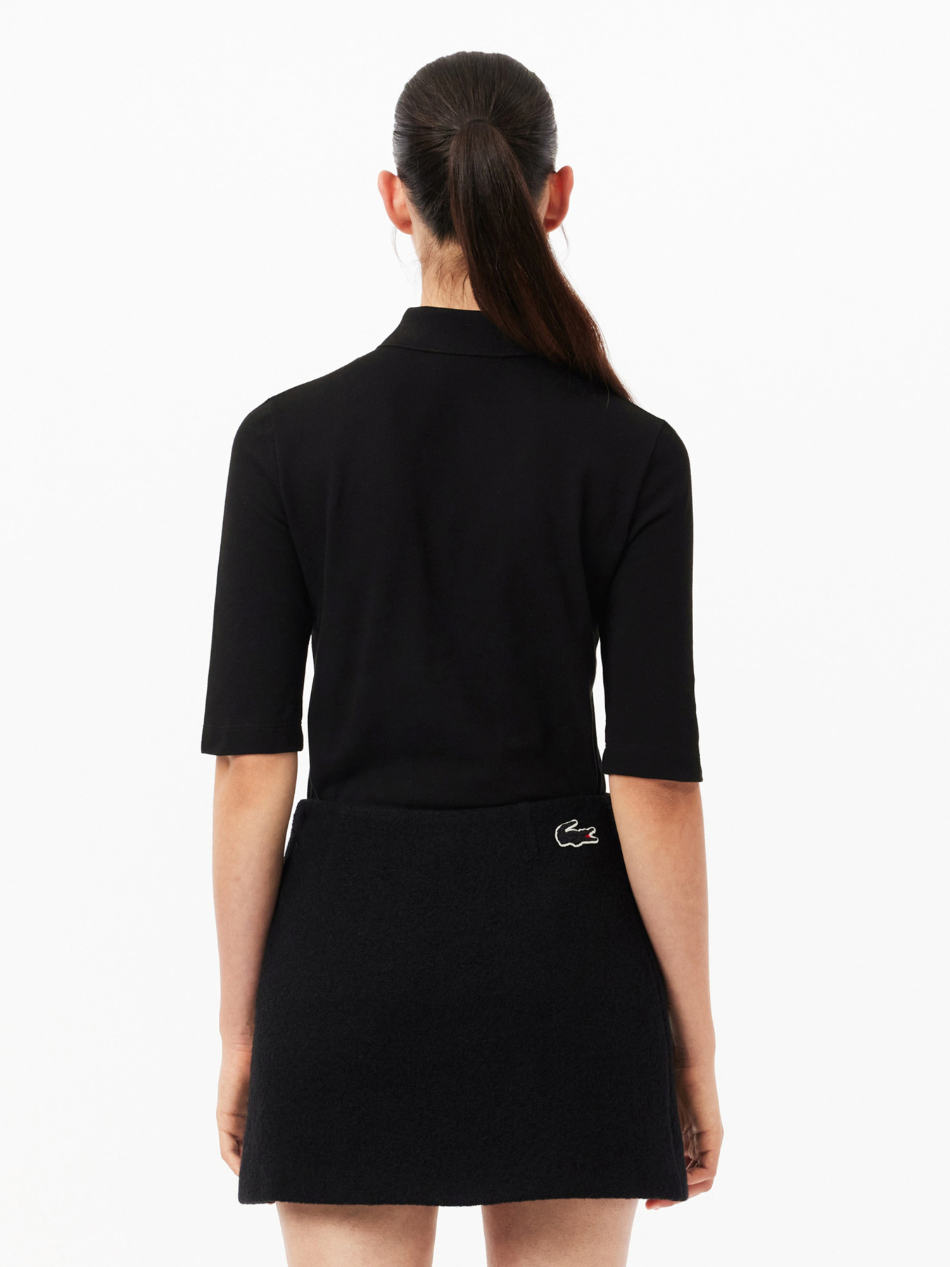 Поло Lacoste модель PF0503031 Фото