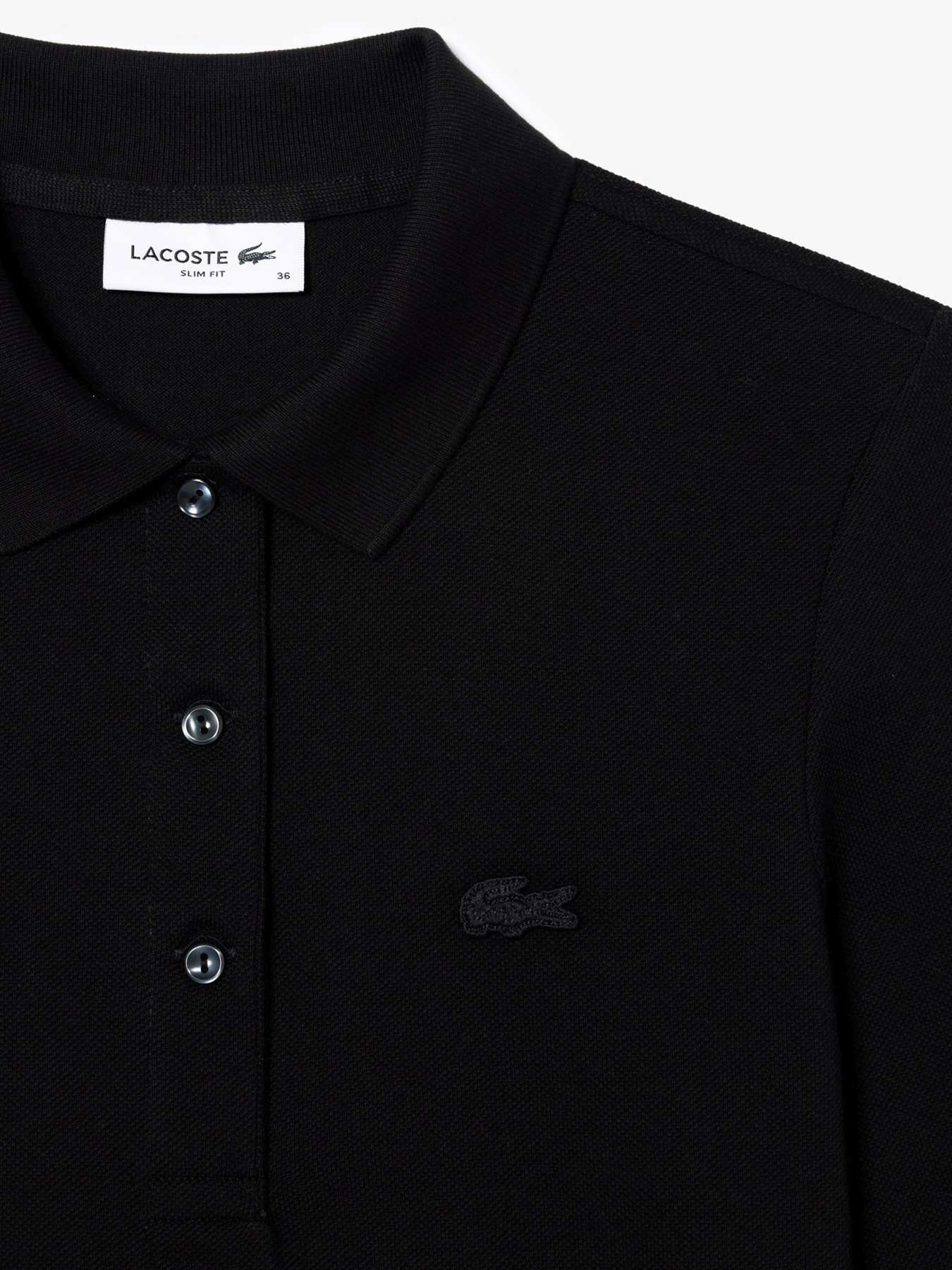 Поло Lacoste модель PF0503031 Фото