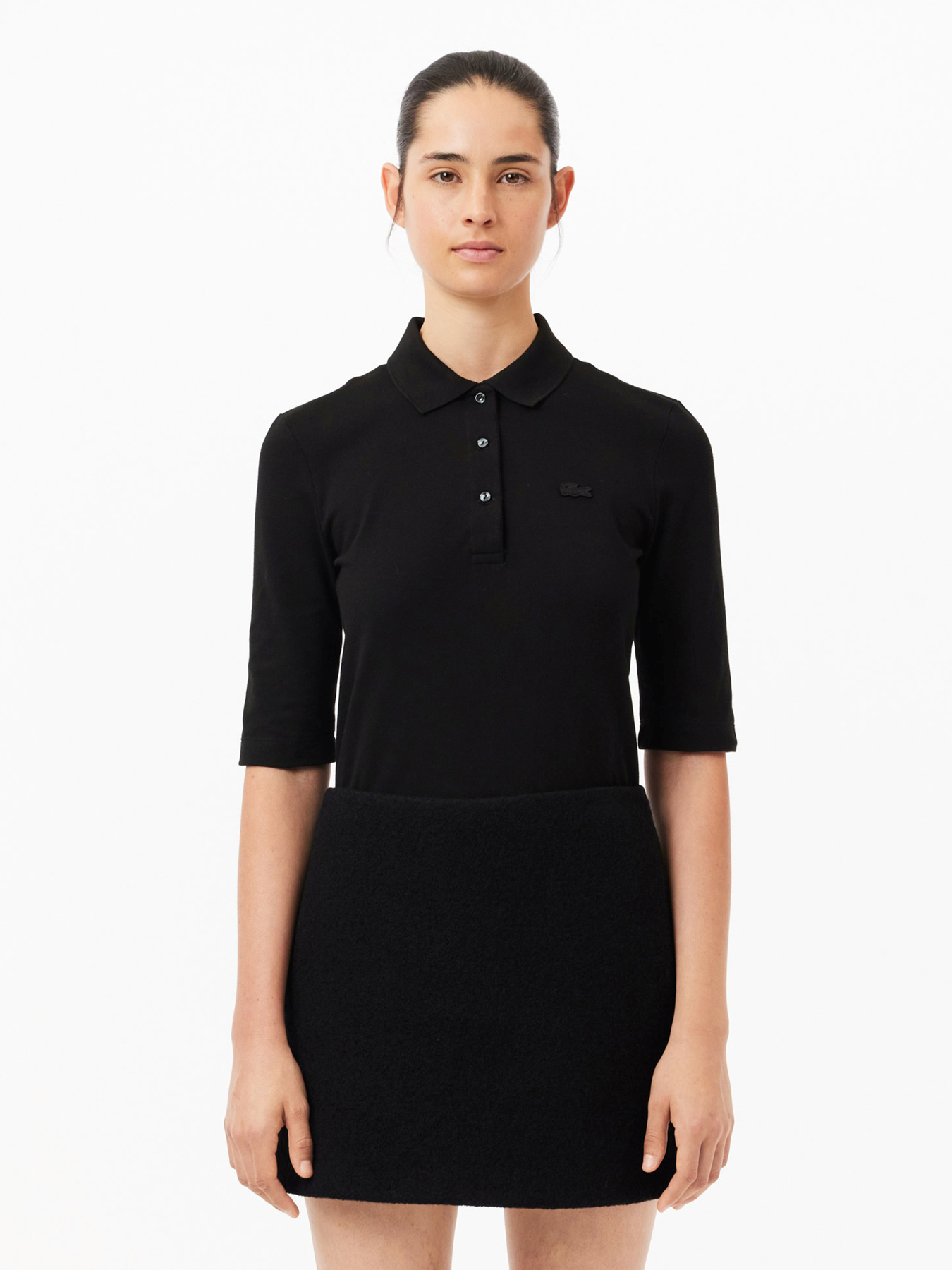 Поло Lacoste модель PF0503031 Фото