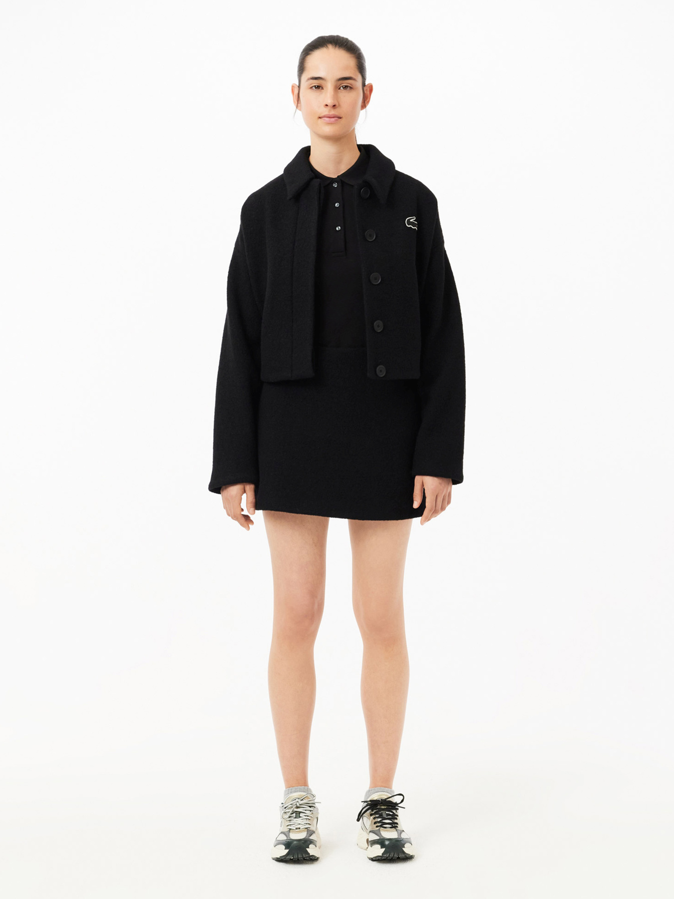 Поло Lacoste модель PF0503031 Фото